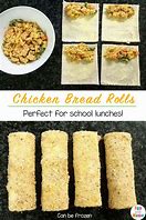 Image result for Chicken Lunch Ideas