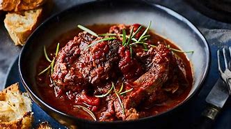 Image result for Basque Lamb Stew