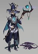 Image result for DJ Character Concept Art