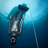 Image result for Blue Wetsuit