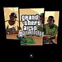 Image result for GTA San Andreas Album Art