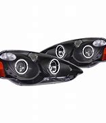 Image result for Acura RSX Headlights