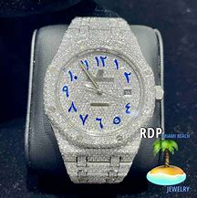 Image result for Iced Out AP Gold