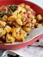 Image result for Ham Shank Hash Recipe