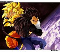 Image result for Mystic Goku