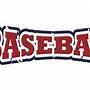 Image result for Baseball Font Glyphs