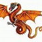 Image result for Covetous Dragon Art