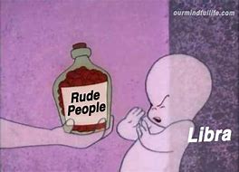 Image result for Libra Memes Funny