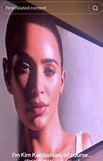 Image result for Kim Kardashian Mad at Staff