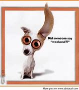 Image result for Short Funny Weekend Quotes