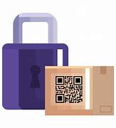 Image result for QR Code Safety Box