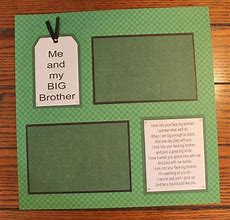 Image result for Family Scrapebook Template