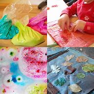 Image result for Small Art Projects for Kids