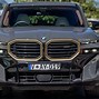 Image result for BMW XM SVG