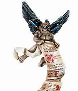 Image result for 40K Cherub