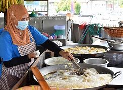 Image result for Goreng Pisang Kuah Kicap