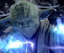 Image result for Yoda Mind Force