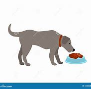 Image result for Dog Eat Human Drawing