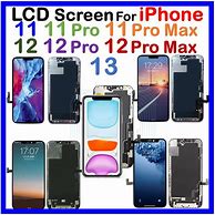 Image result for OLED vs LCD iPhone 11 Pro Max