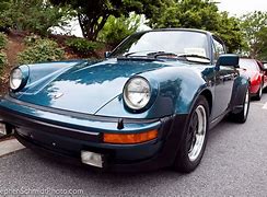 Image result for Petrol Blue Porsche