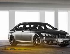 Image result for Alpina B7 Black Wheels