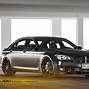 Image result for Alpina B7 Black Wheels