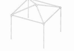 Image result for Gazebo Fixing Brackets