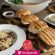 Image result for Restaurants Muntinlupa