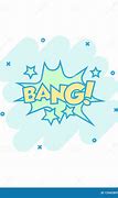 Image result for Cartoon Picture Showing the Bang Sound