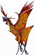 Image result for Leonopteryx