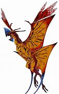 Image result for Leonopteryx Top View