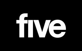 Image result for Talkback Channel Five Logo