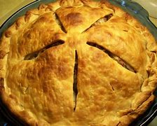 Image result for Pasty Meat Pie