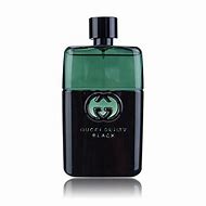 Image result for Gucci Guilty Black for Men Cologne