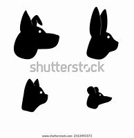 Image result for Hare Portrait Side Profile