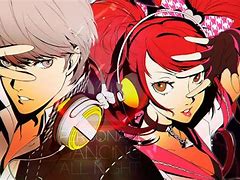 Image result for Persona IV