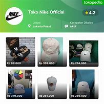 Image result for Toko Nike