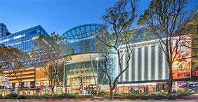 Image result for Paragon Mall Singapore