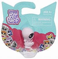 Image result for Littlest Pet Shop Swan 2075