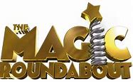 Image result for The Magic Roundabout Logo