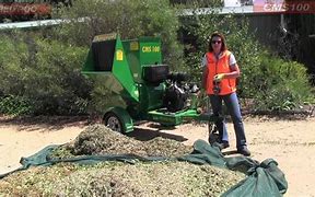 Image result for Yard Mulcher