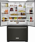 Image result for Dark Stainless Steel Appliances