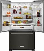 Image result for Dark Stainless Steel Appliances