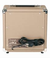 Image result for Fender Acoustasonic 15