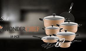 Image result for Majestic Cookware