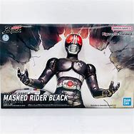 Image result for Kamen Rider Black Mask