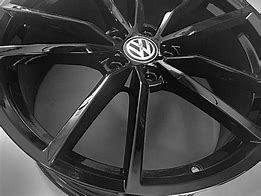 Image result for VW Golf R Rims