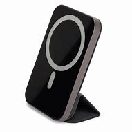 Image result for Magnetic Wireless Charger iPhone