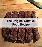 Image result for Basic Survival Food Recipes