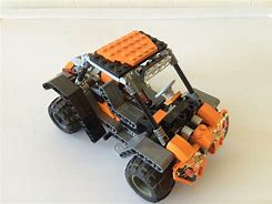 Image result for LEGO 4WD Buggy